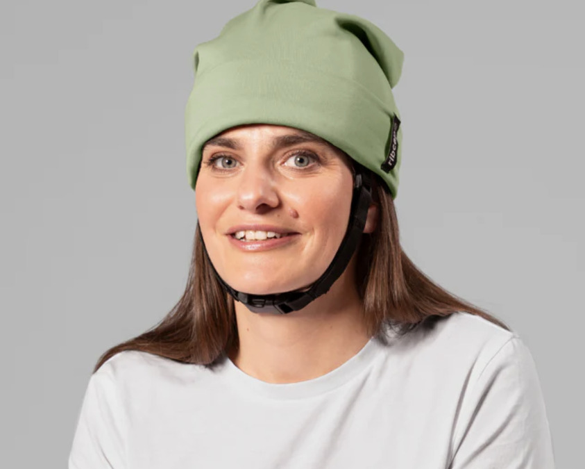 Ribcap